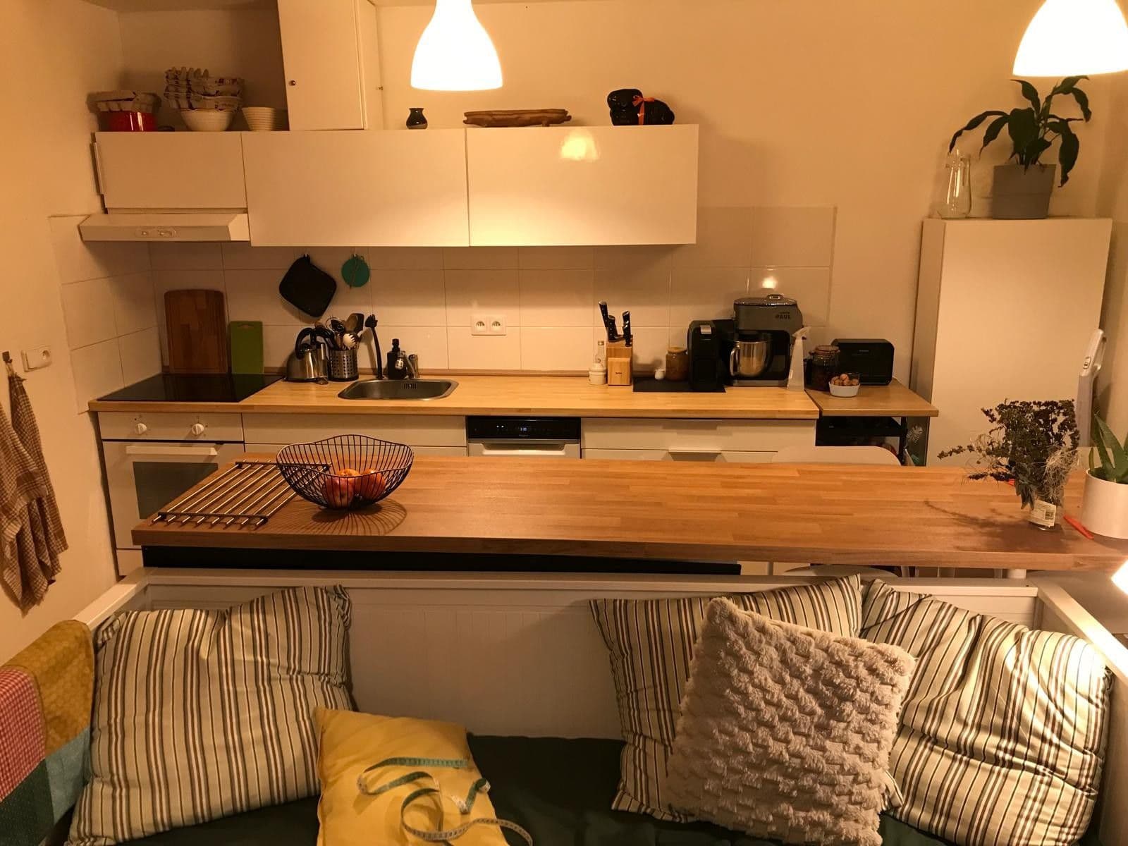 1 bedroom with open-plan kitchen flat to rent, 55 m², Náves, Ochoz u Brna, Jihomoravský Region 1 bedroom with open-plan kitchen flat to rent, 55 m², Náves, Ochoz u Brna, Jihomoravský Region