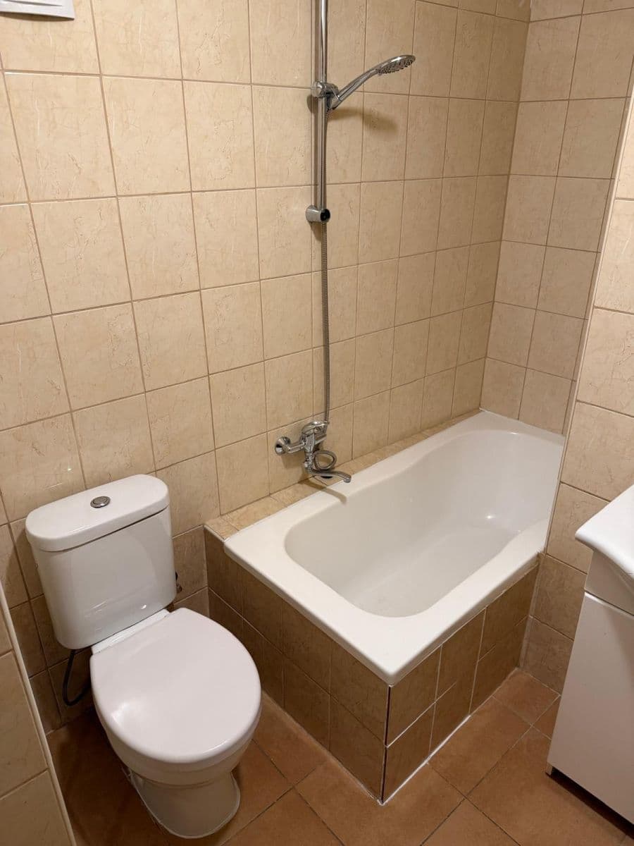 1 bedroom with open-plan kitchen flat to rent, 55 m², Náves, Ochoz u Brna, Jihomoravský Region 1 bedroom with open-plan kitchen flat to rent, 55 m², Náves, Ochoz u Brna, Jihomoravský Region