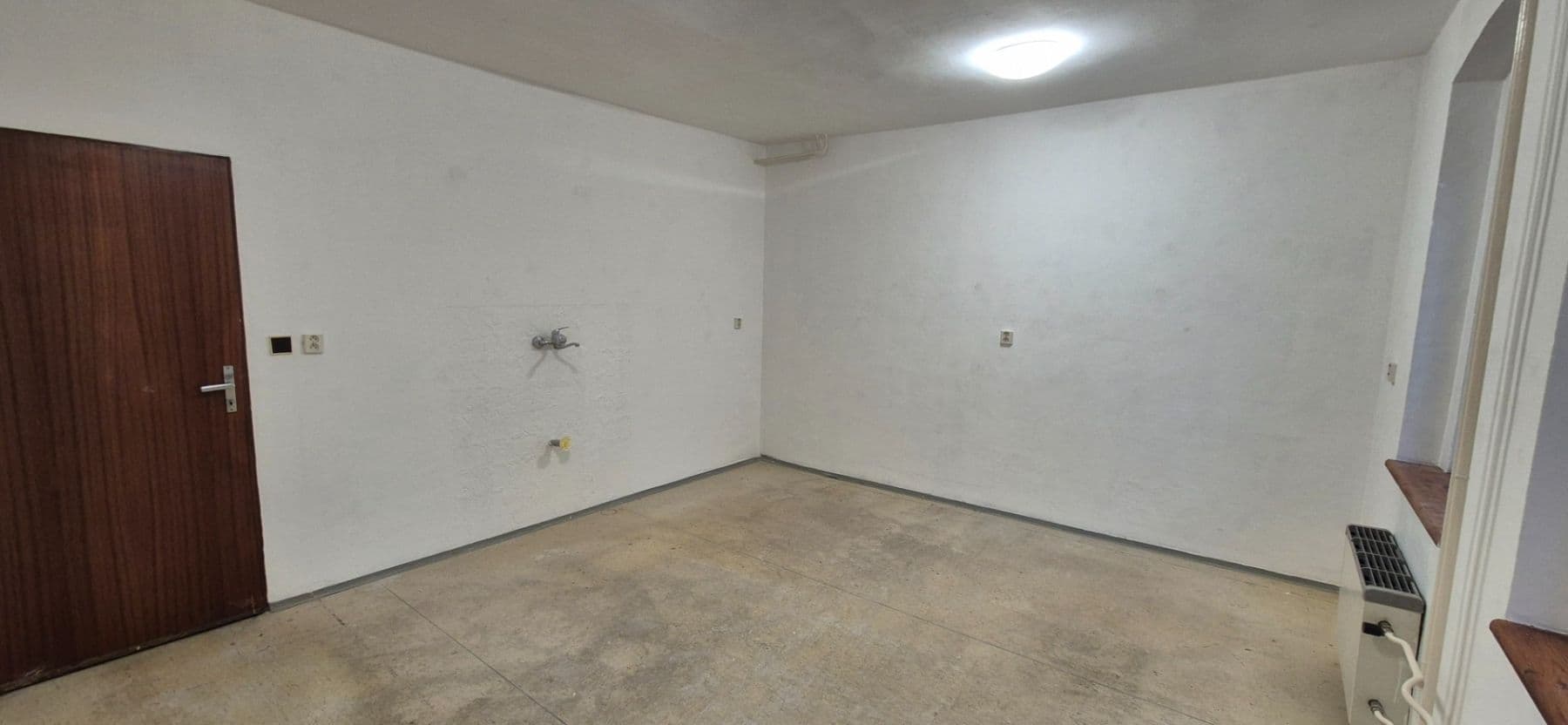 non-residential property to rent, 34 m², Husova, Nejdek, Karlovarský Region non-residential property to rent, 34 m², Husova, Nejdek, Karlovarský Region