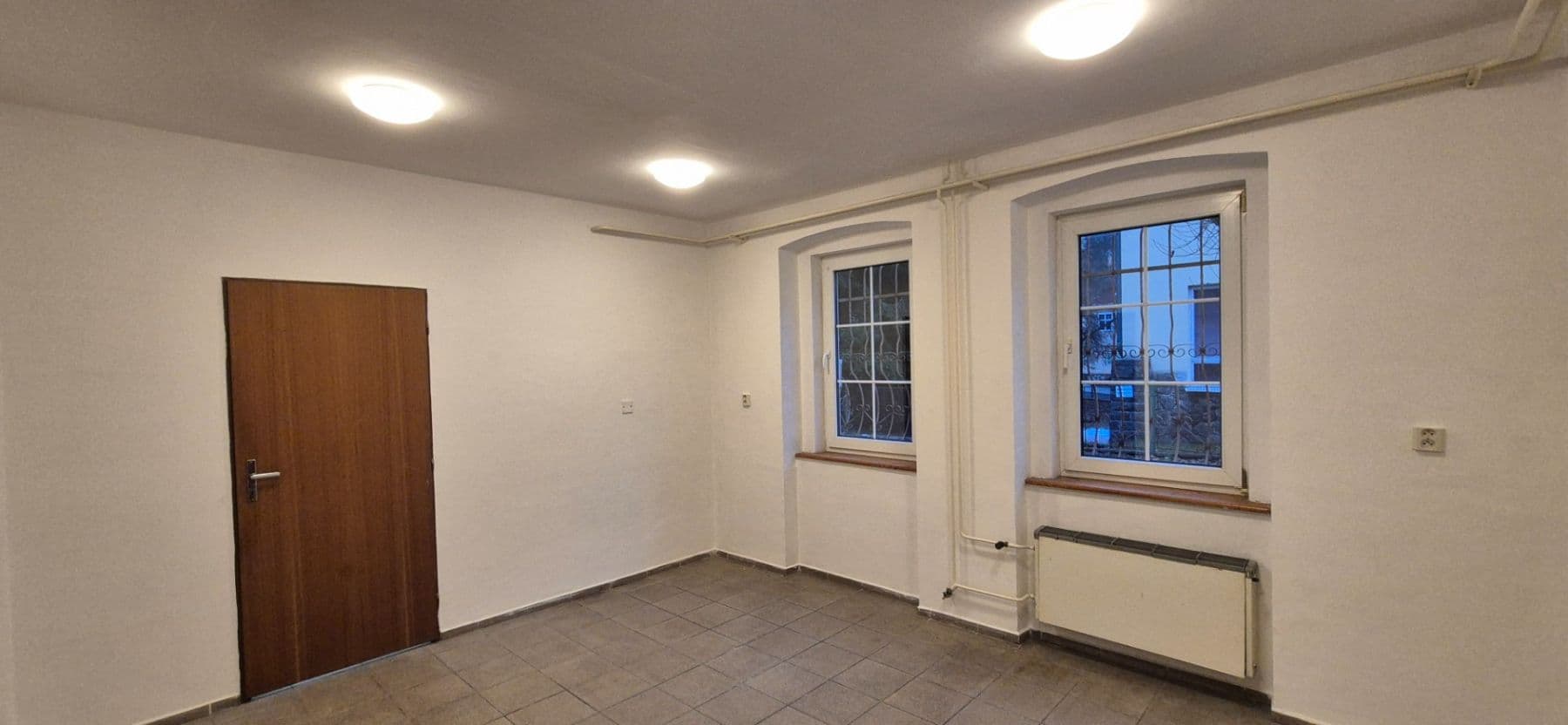 non-residential property to rent, 34 m², Husova, Nejdek, Karlovarský Region non-residential property to rent, 34 m², Husova, Nejdek, Karlovarský Region