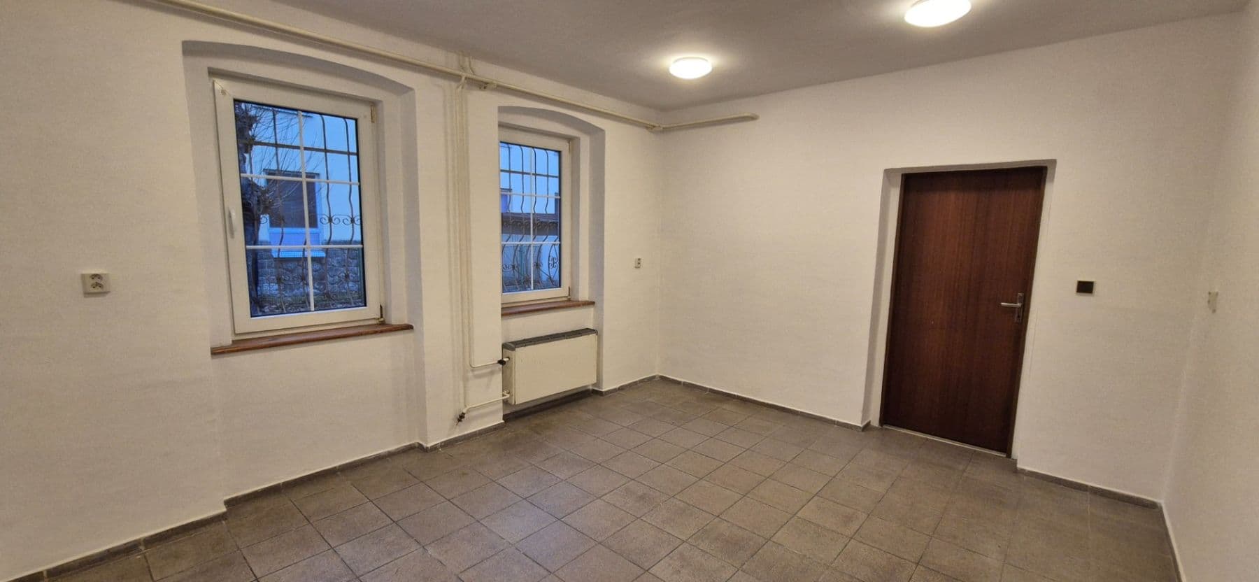 non-residential property to rent, 34 m², Husova, Nejdek, Karlovarský Region non-residential property to rent, 34 m², Husova, Nejdek, Karlovarský Region