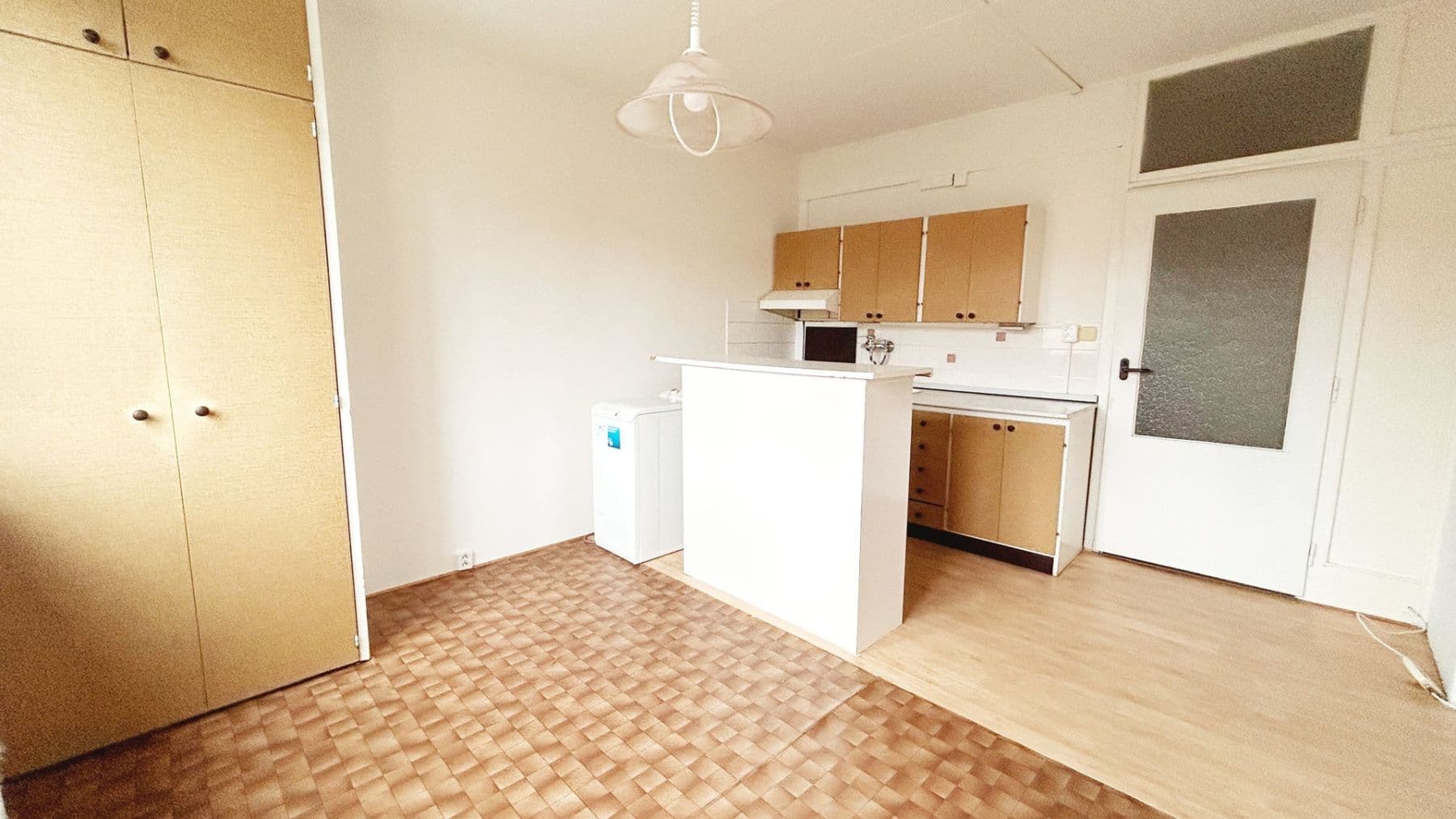 1 bedroom flat to rent, 35 m², Lyžařská, Prague, Prague 1 bedroom flat to rent, 35 m², Lyžařská, Prague, Prague