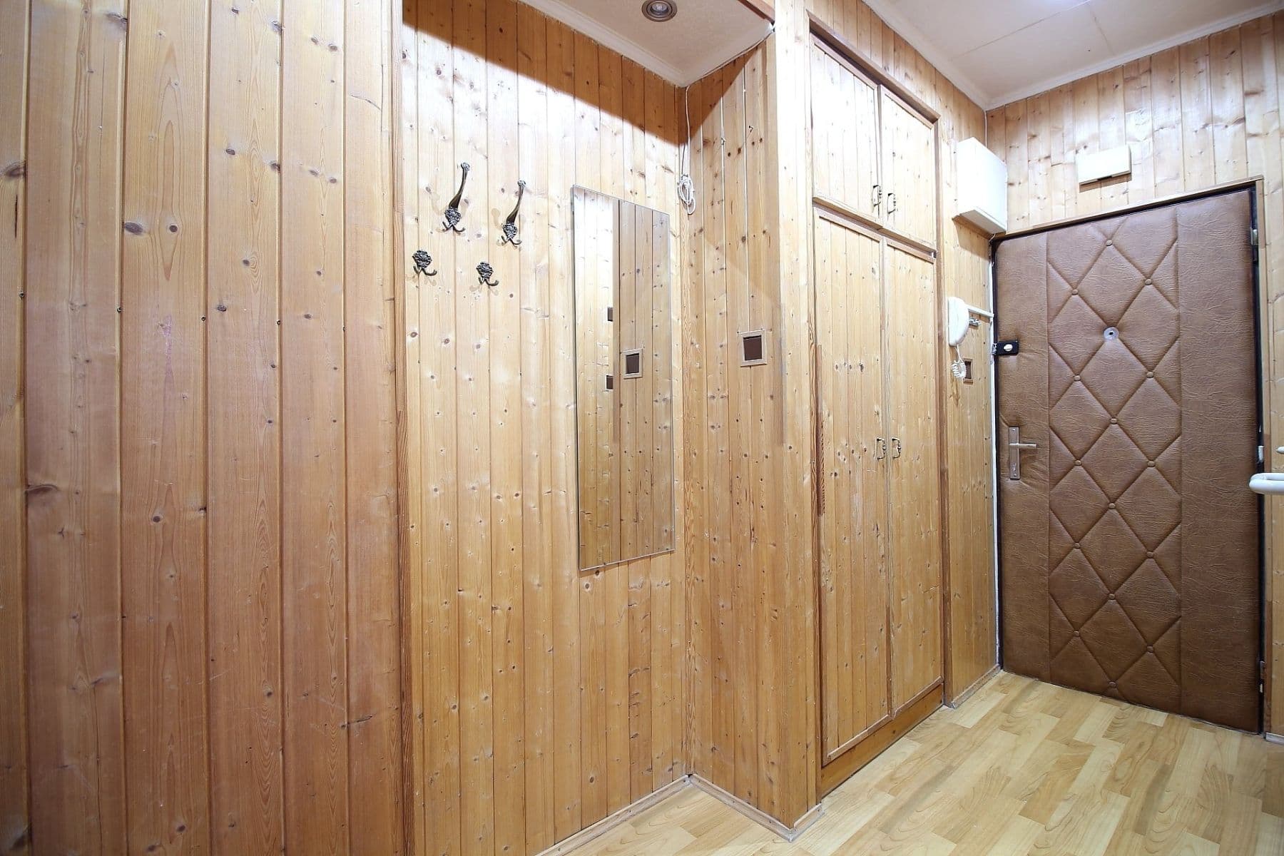 3 bedroom flat to rent, 62 m², Plzeňská, Příbram, Středočeský Region 3 bedroom flat to rent, 62 m², Plzeňská, Příbram, Středočeský Region