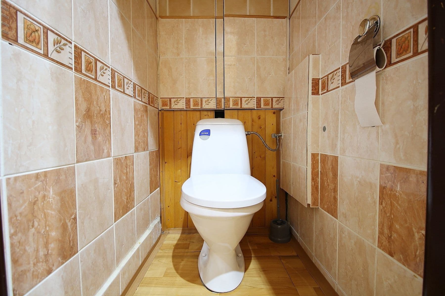 3 bedroom flat to rent, 62 m², Plzeňská, Příbram, Středočeský Region 3 bedroom flat to rent, 62 m², Plzeňská, Příbram, Středočeský Region