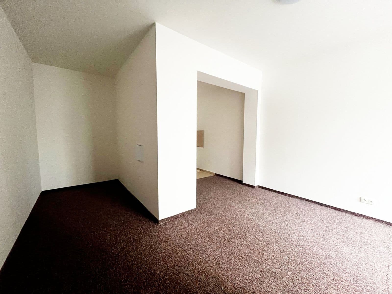 Studio flat to rent, 40 m², Otvovice, Středočeský Region Studio flat to rent, 40 m², Otvovice, Středočeský Region