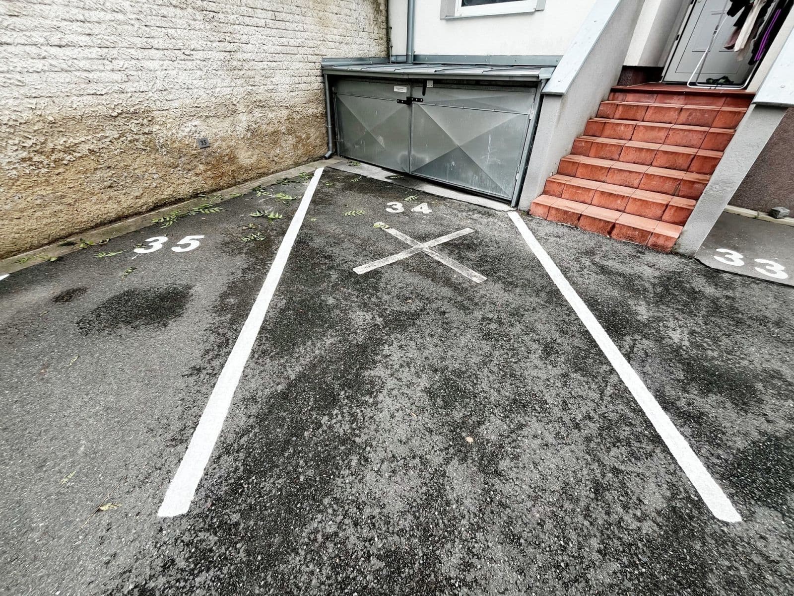 Studio flat to rent, 40 m², Otvovice, Středočeský Region Studio flat to rent, 40 m², Otvovice, Středočeský Region