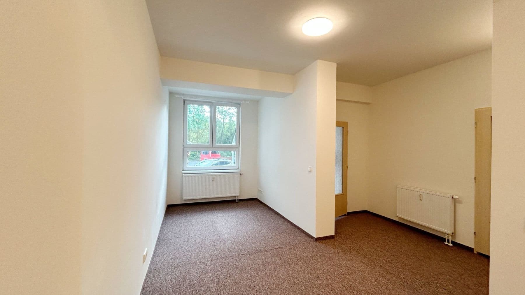 Studio flat to rent, 40 m², Otvovice, Středočeský Region Studio flat to rent, 40 m², Otvovice, Středočeský Region