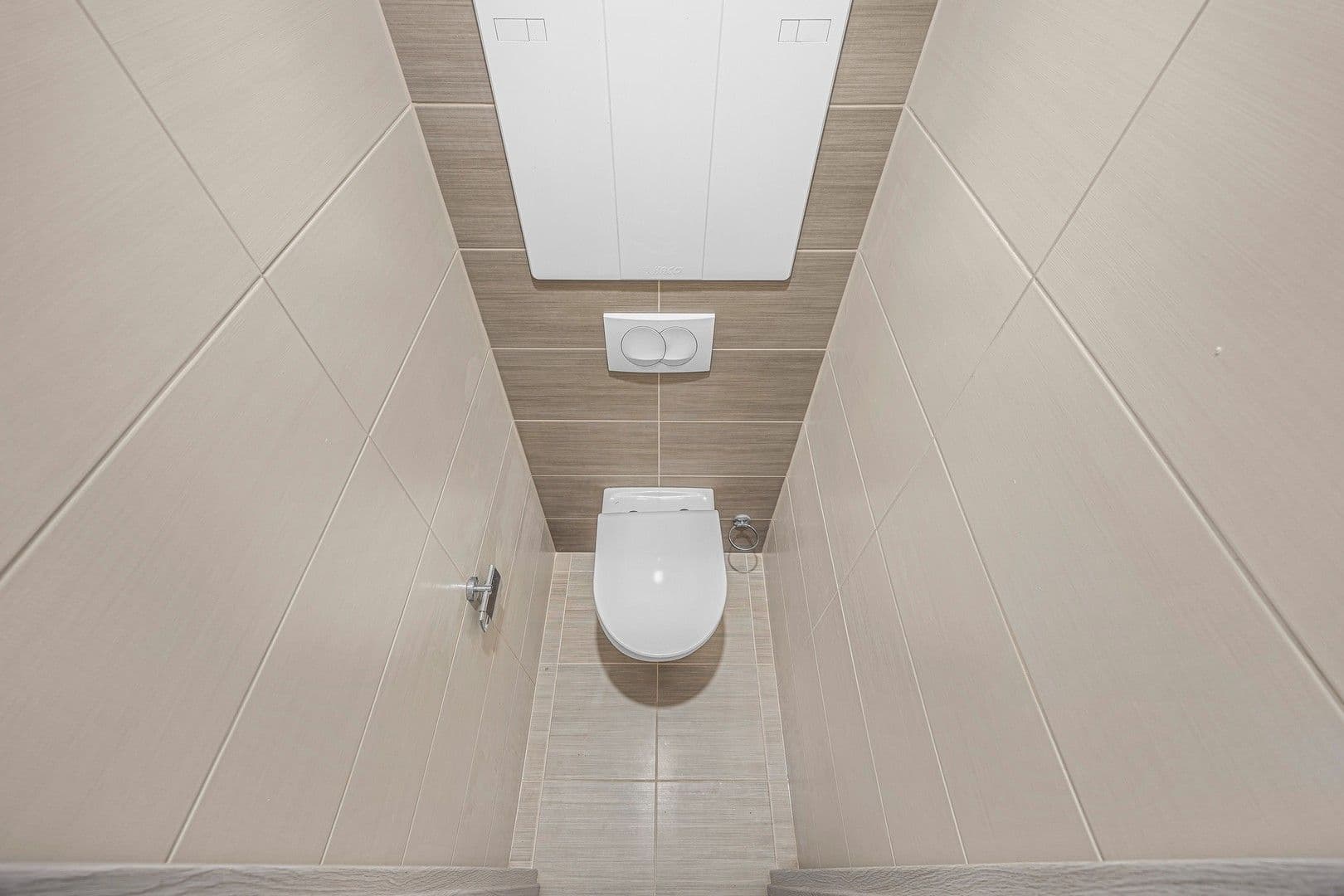 1 bedroom with open-plan kitchen flat to rent, 47 m², Pod Lipami, Prague, Prague 1 bedroom with open-plan kitchen flat to rent, 47 m², Pod Lipami, Prague, Prague