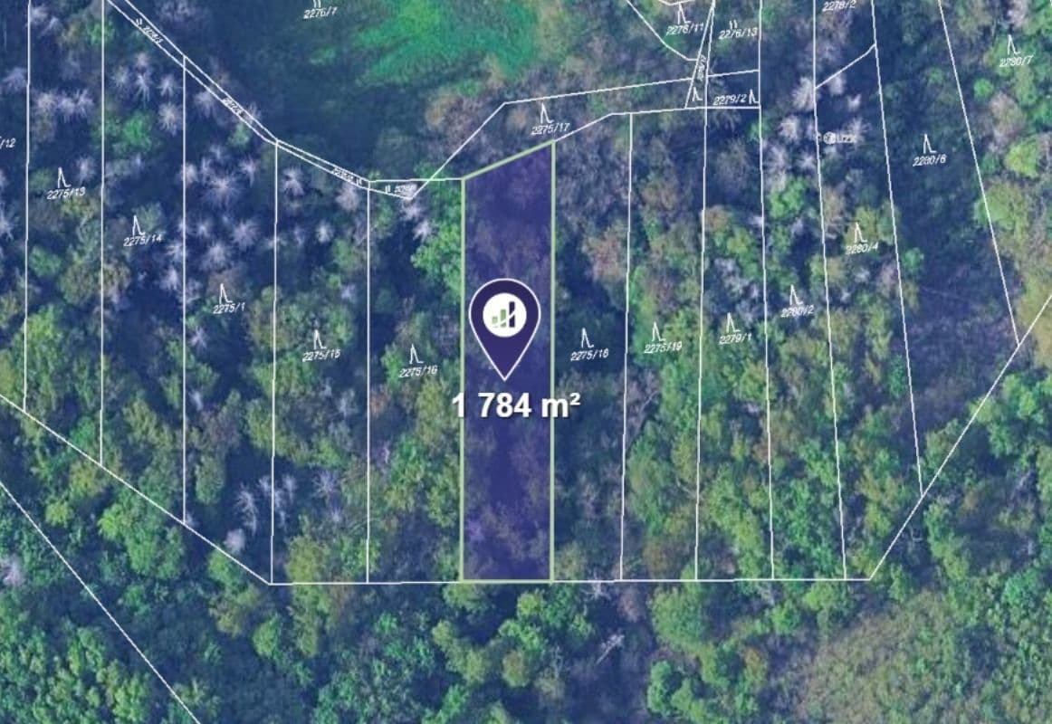 plot for sale, 9,147 m², Ořechov, Jihomoravský Region plot for sale, 9,147 m², Ořechov, Jihomoravský Region