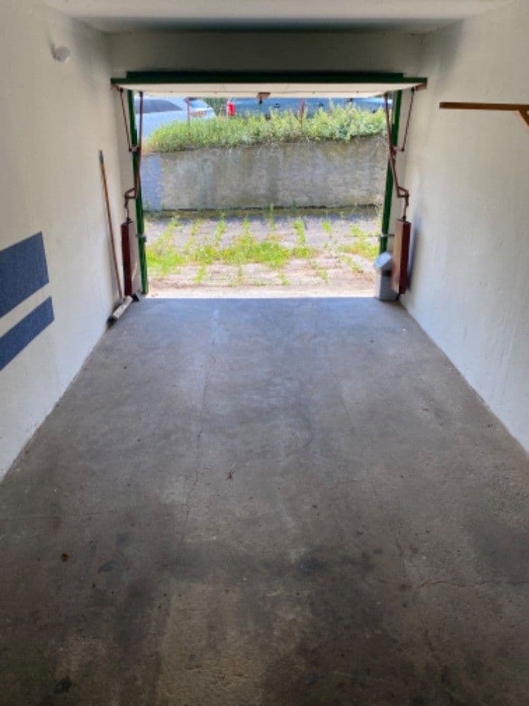 garage to rent, 18 m², Psárská, Prague, Prague garage to rent, 18 m², Psárská, Prague, Prague