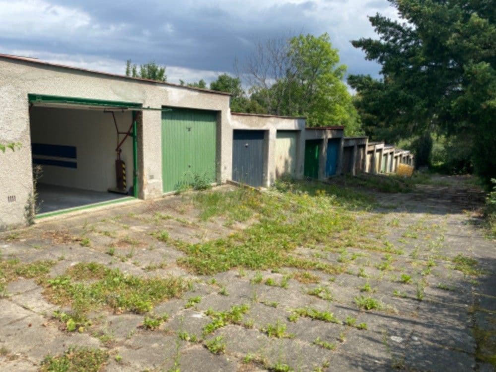 garage to rent, 18 m², Psárská, Prague, Prague garage to rent, 18 m², Psárská, Prague, Prague