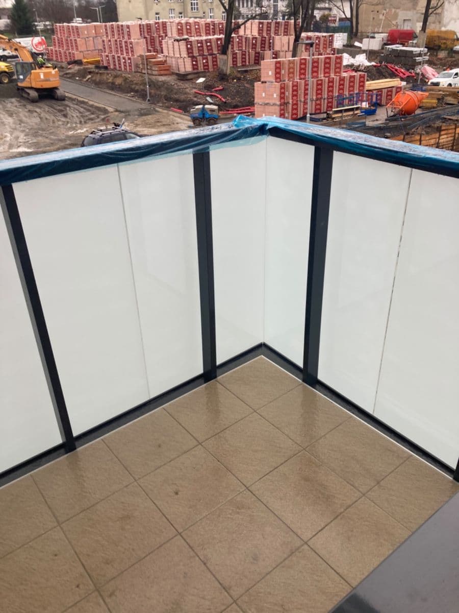 1 bedroom with open-plan kitchen flat for sale, 45 m², U Továren, Prague, Prague 1 bedroom with open-plan kitchen flat for sale, 45 m², U Továren, Prague, Prague