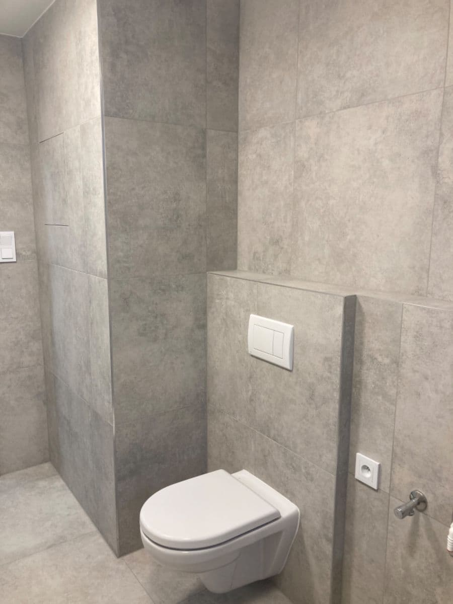 1 bedroom with open-plan kitchen flat for sale, 45 m², U Továren, Prague, Prague 1 bedroom with open-plan kitchen flat for sale, 45 m², U Továren, Prague, Prague