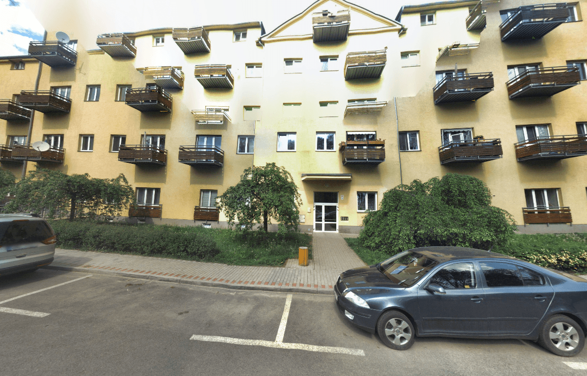 Studio flat for sale, 46 m², 28. října, Zábřeh, Olomoucký Region Studio flat for sale, 46 m², 28. října, Zábřeh, Olomoucký Region