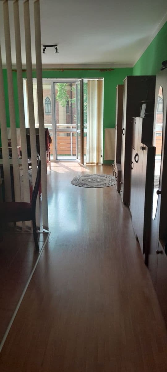 Studio flat for sale, 46 m², 28. října, Zábřeh, Olomoucký Region Studio flat for sale, 46 m², 28. října, Zábřeh, Olomoucký Region