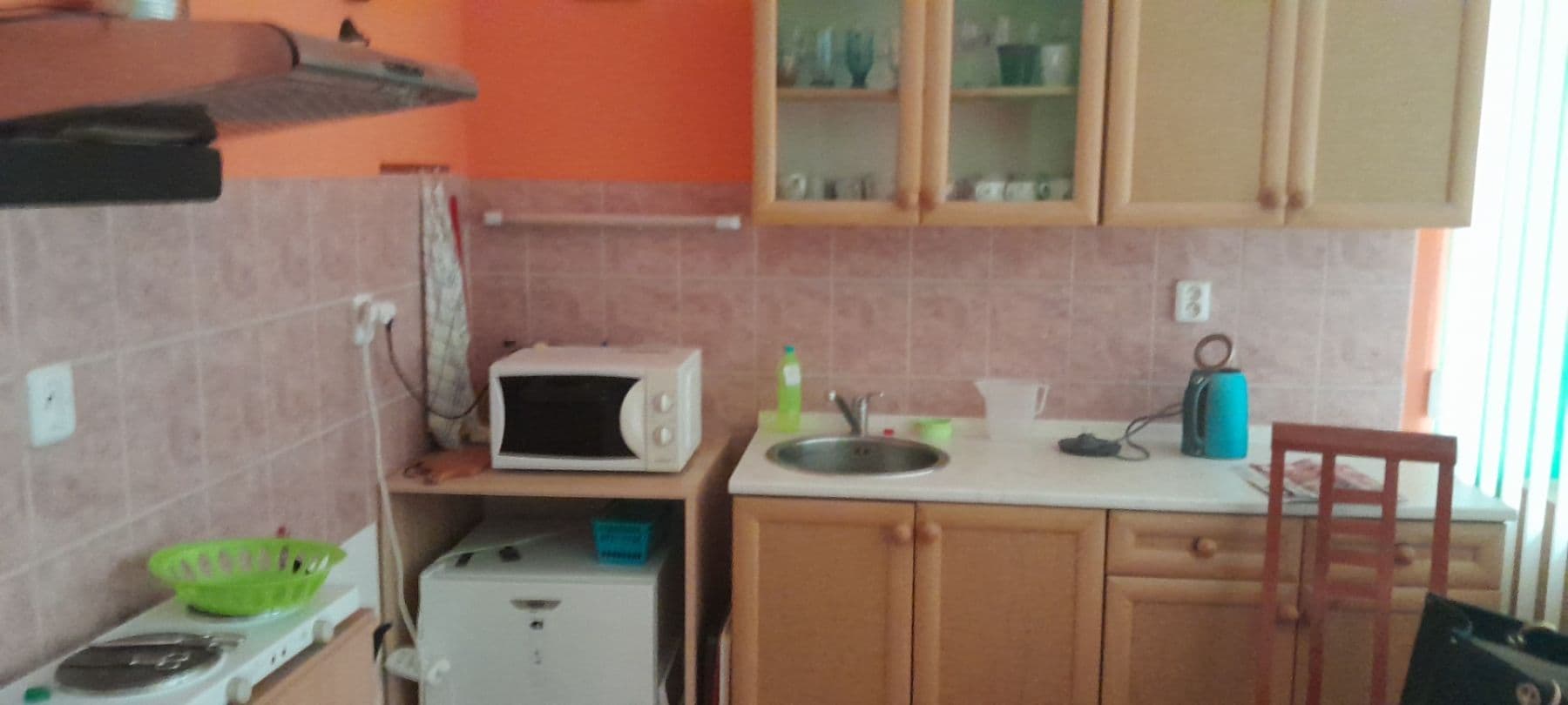 Studio flat for sale, 46 m², 28. října, Zábřeh, Olomoucký Region Studio flat for sale, 46 m², 28. října, Zábřeh, Olomoucký Region