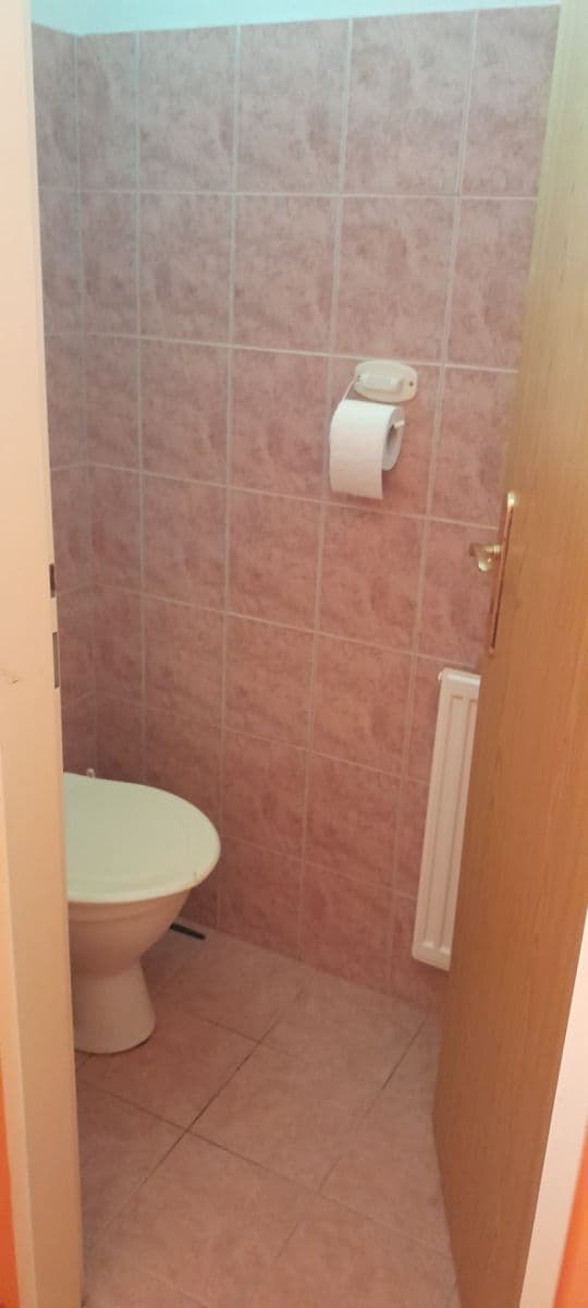 Studio flat for sale, 46 m², 28. října, Zábřeh, Olomoucký Region Studio flat for sale, 46 m², 28. října, Zábřeh, Olomoucký Region