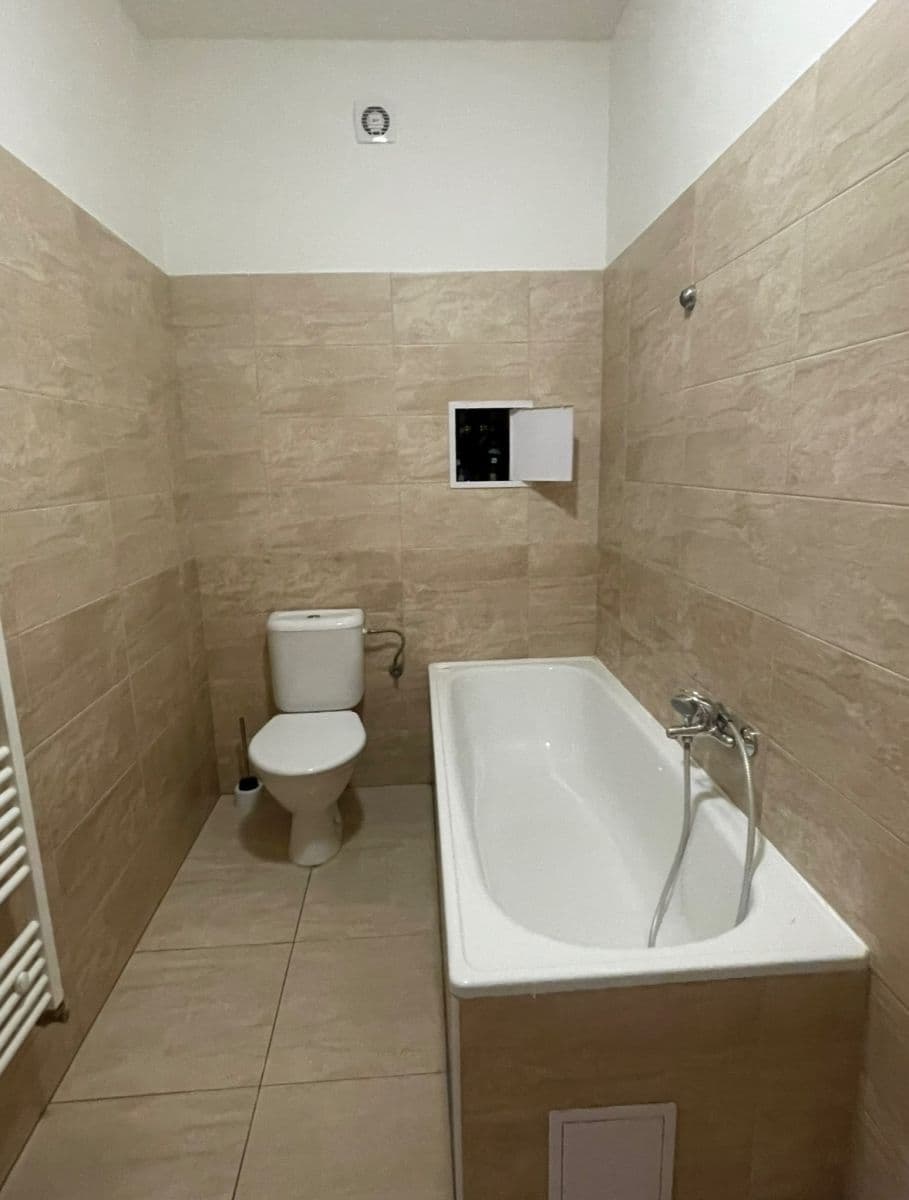 Studio flat to rent, 34 m², Otvovice, Středočeský Region Studio flat to rent, 34 m², Otvovice, Středočeský Region