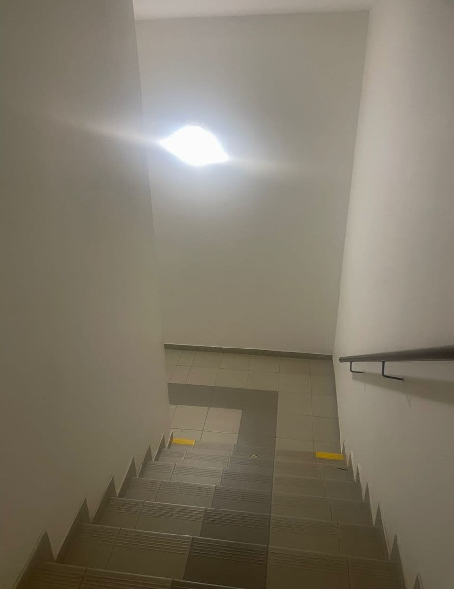 Studio flat to rent, 34 m², Otvovice, Středočeský Region Studio flat to rent, 34 m², Otvovice, Středočeský Region