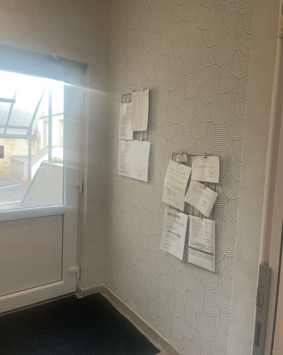 Studio flat to rent, 34 m², Otvovice, Středočeský Region Studio flat to rent, 34 m², Otvovice, Středočeský Region