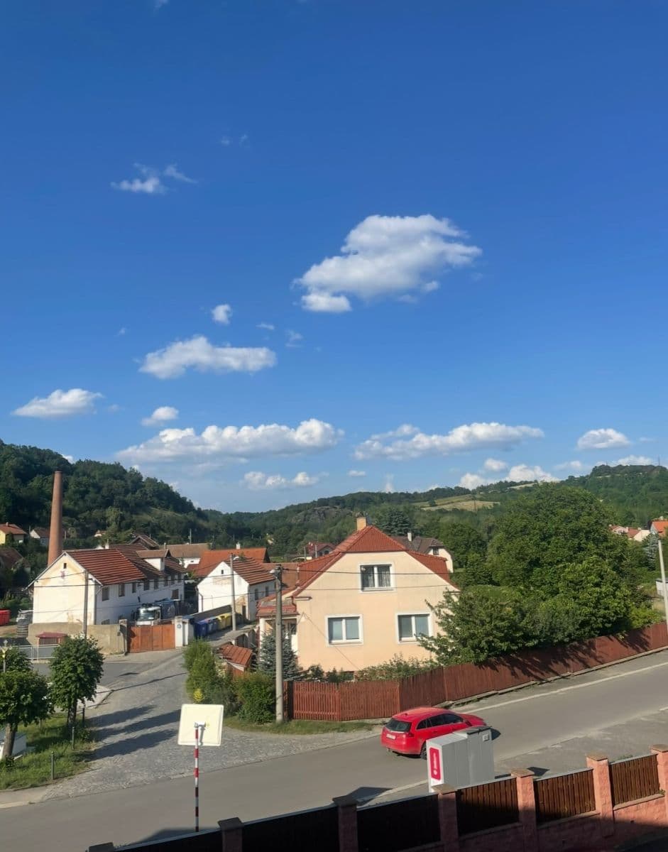 Studio flat to rent, 34 m², Otvovice, Středočeský Region Studio flat to rent, 34 m², Otvovice, Středočeský Region