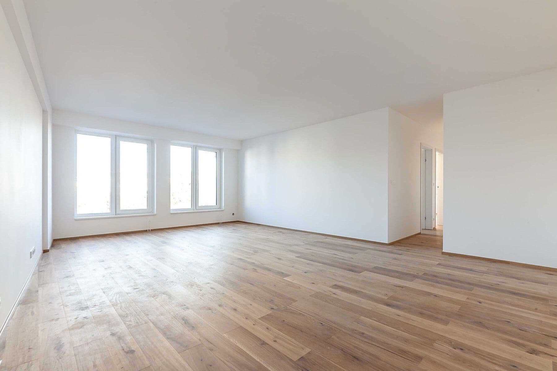 3 bedroom with open-plan kitchen flat for sale, 114 m², U Hotelu, Prague, Prague 3 bedroom with open-plan kitchen flat for sale, 114 m², U Hotelu, Prague, Prague