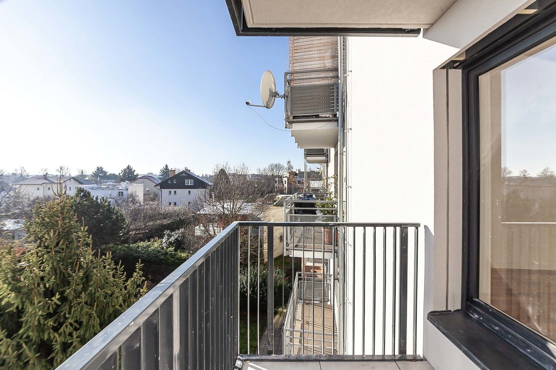 3 bedroom with open-plan kitchen flat for sale, 114 m², U Hotelu, Prague, Prague 3 bedroom with open-plan kitchen flat for sale, 114 m², U Hotelu, Prague, Prague