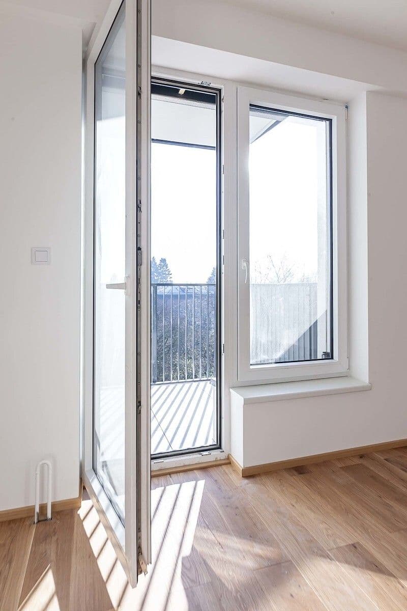 3 bedroom with open-plan kitchen flat for sale, 114 m², U Hotelu, Prague, Prague 3 bedroom with open-plan kitchen flat for sale, 114 m², U Hotelu, Prague, Prague