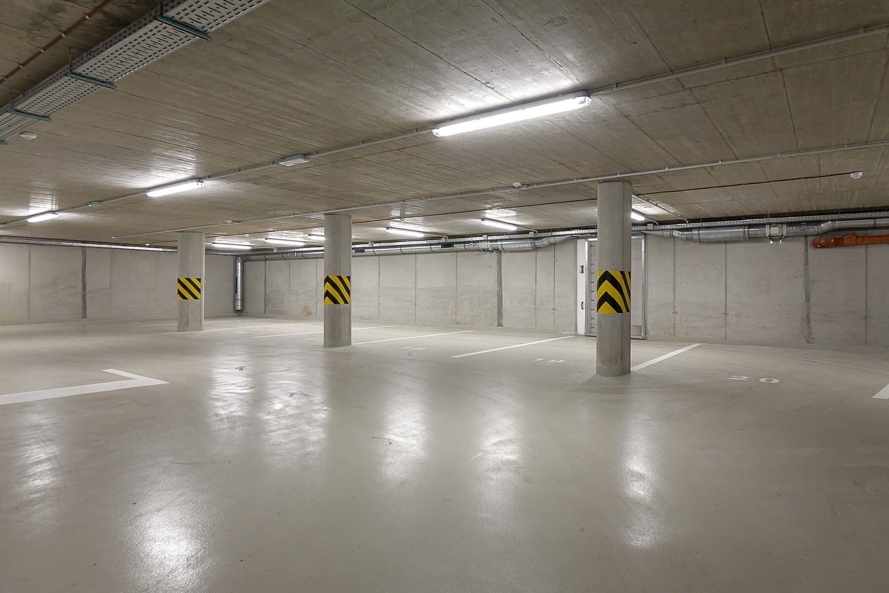 3 bedroom with open-plan kitchen flat for sale, 114 m², U Hotelu, Prague, Prague 3 bedroom with open-plan kitchen flat for sale, 114 m², U Hotelu, Prague, Prague