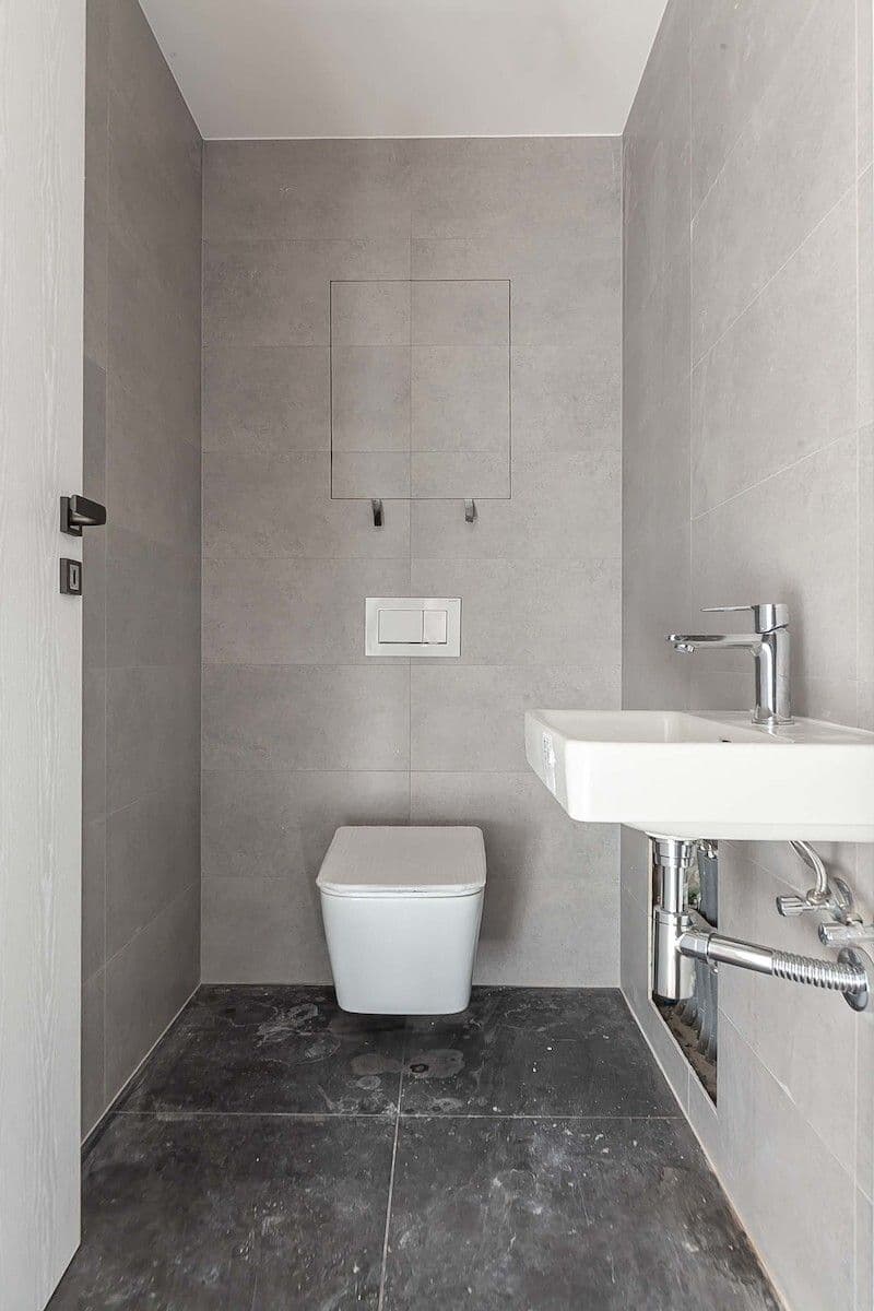 3 bedroom with open-plan kitchen flat for sale, 114 m², U Hotelu, Prague, Prague 3 bedroom with open-plan kitchen flat for sale, 114 m², U Hotelu, Prague, Prague