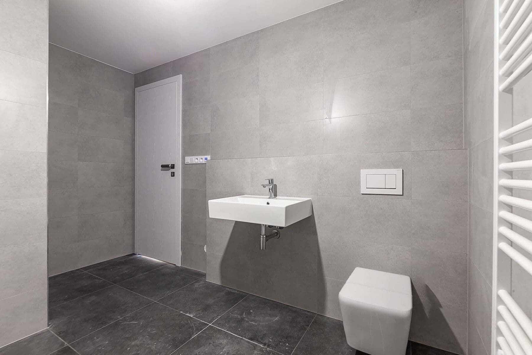 3 bedroom with open-plan kitchen flat for sale, 114 m², U Hotelu, Prague, Prague 3 bedroom with open-plan kitchen flat for sale, 114 m², U Hotelu, Prague, Prague