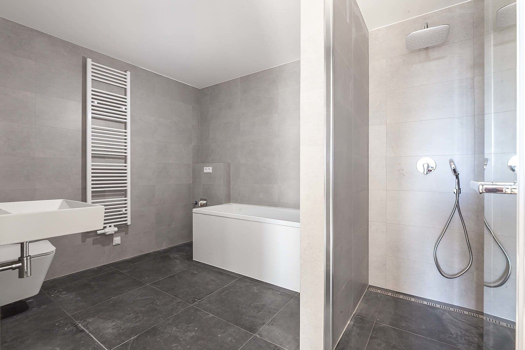3 bedroom with open-plan kitchen flat for sale, 114 m², U Hotelu, Prague, Prague 3 bedroom with open-plan kitchen flat for sale, 114 m², U Hotelu, Prague, Prague
