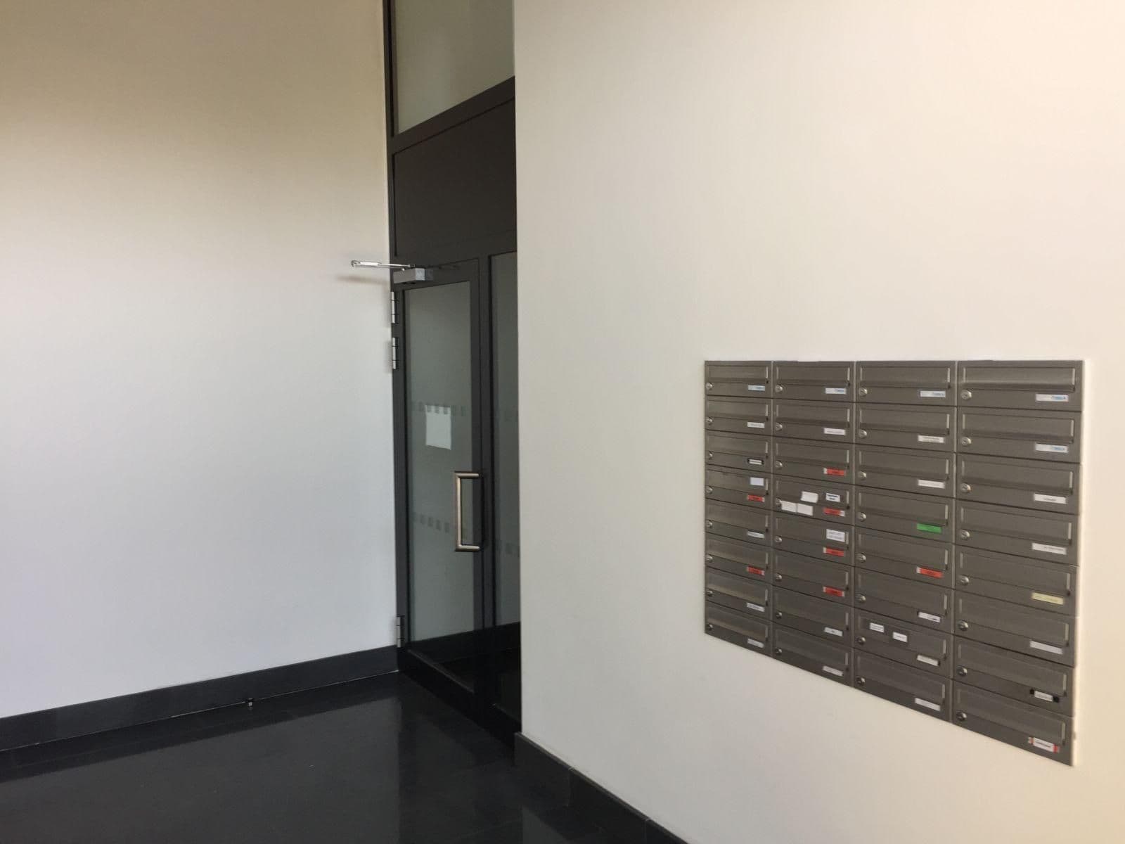 1 bedroom with open-plan kitchen flat for sale, 62 m², Počernická, Prague, Prague 1 bedroom with open-plan kitchen flat for sale, 62 m², Počernická, Prague, Prague