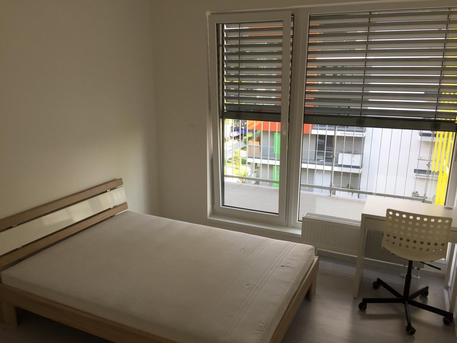 1 bedroom with open-plan kitchen flat for sale, 62 m², Počernická, Prague, Prague 1 bedroom with open-plan kitchen flat for sale, 62 m², Počernická, Prague, Prague