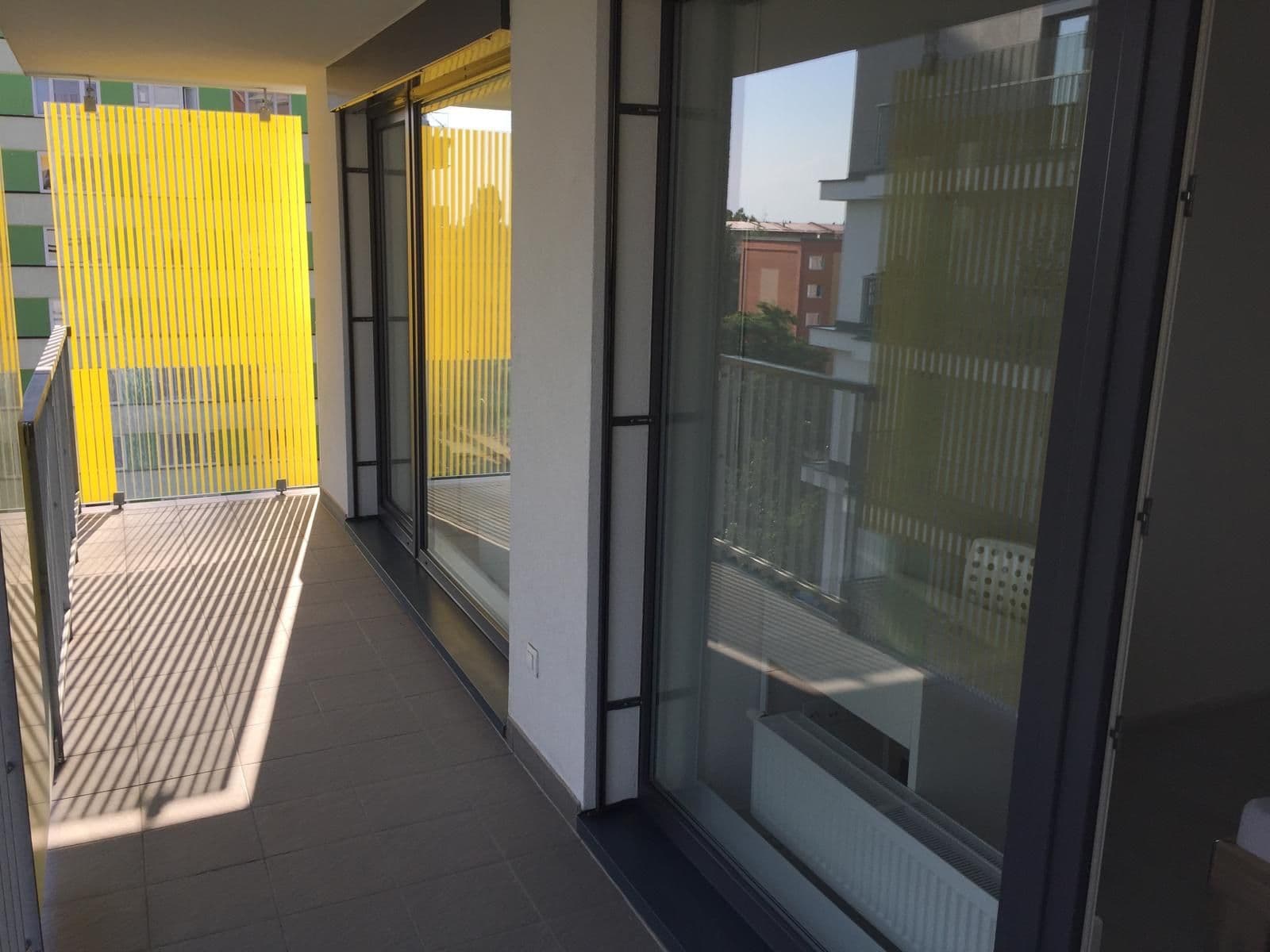 1 bedroom with open-plan kitchen flat for sale, 62 m², Počernická, Prague, Prague 1 bedroom with open-plan kitchen flat for sale, 62 m², Počernická, Prague, Prague