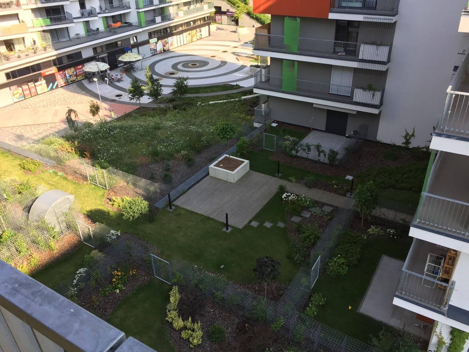 1 bedroom with open-plan kitchen flat for sale, 62 m², Počernická, Prague, Prague 1 bedroom with open-plan kitchen flat for sale, 62 m², Počernická, Prague, Prague