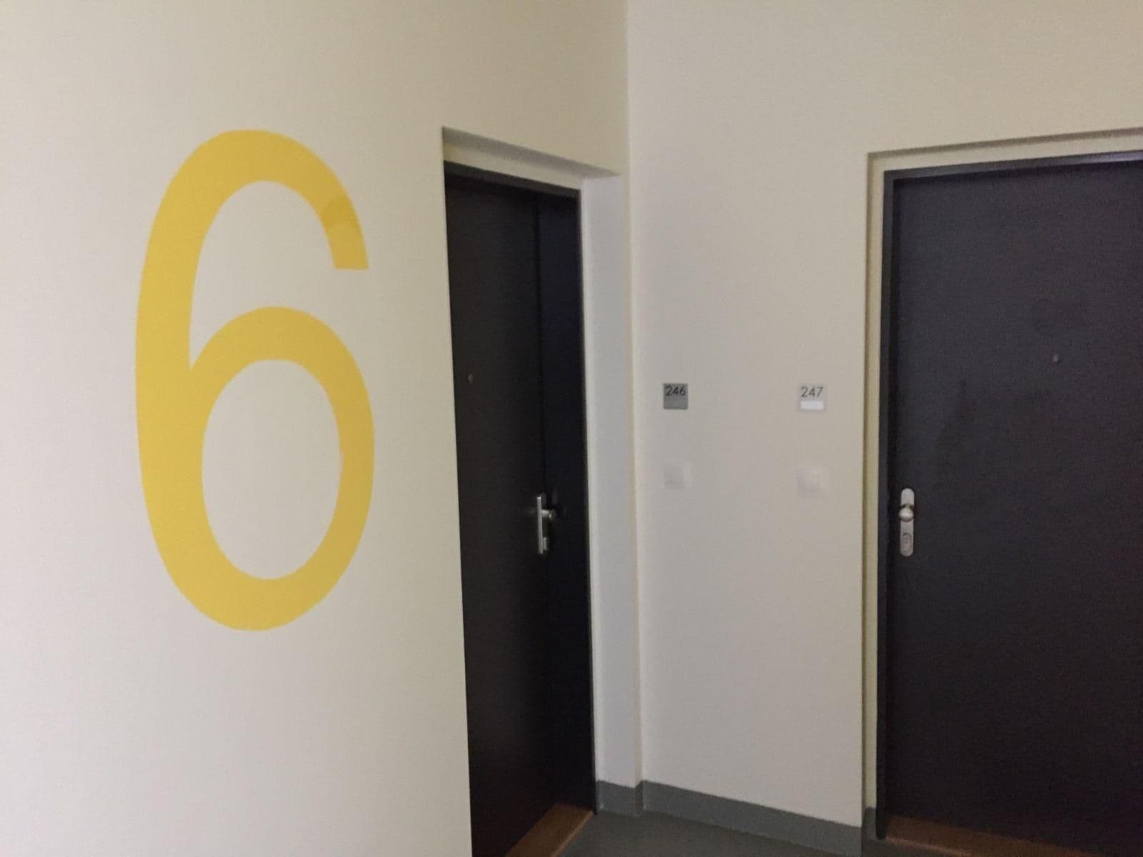 1 bedroom with open-plan kitchen flat for sale, 62 m², Počernická, Prague, Prague 1 bedroom with open-plan kitchen flat for sale, 62 m², Počernická, Prague, Prague