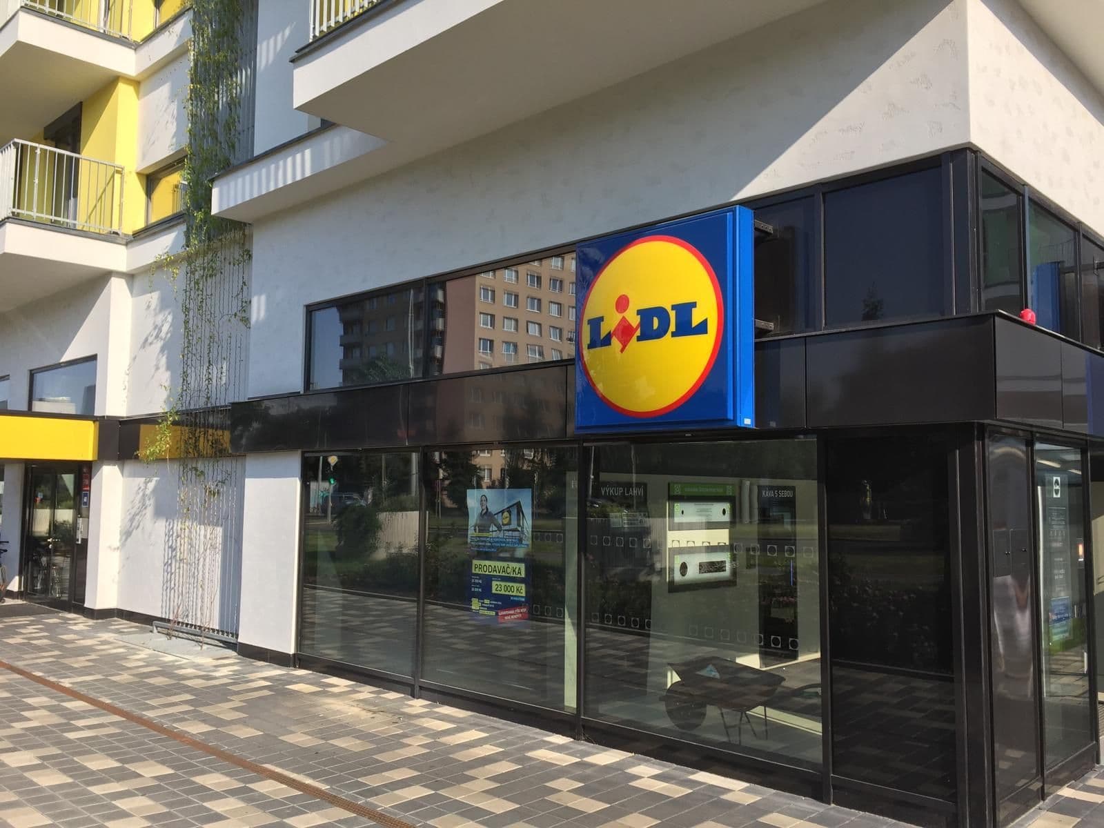 1 bedroom with open-plan kitchen flat for sale, 62 m², Počernická, Prague, Prague 1 bedroom with open-plan kitchen flat for sale, 62 m², Počernická, Prague, Prague