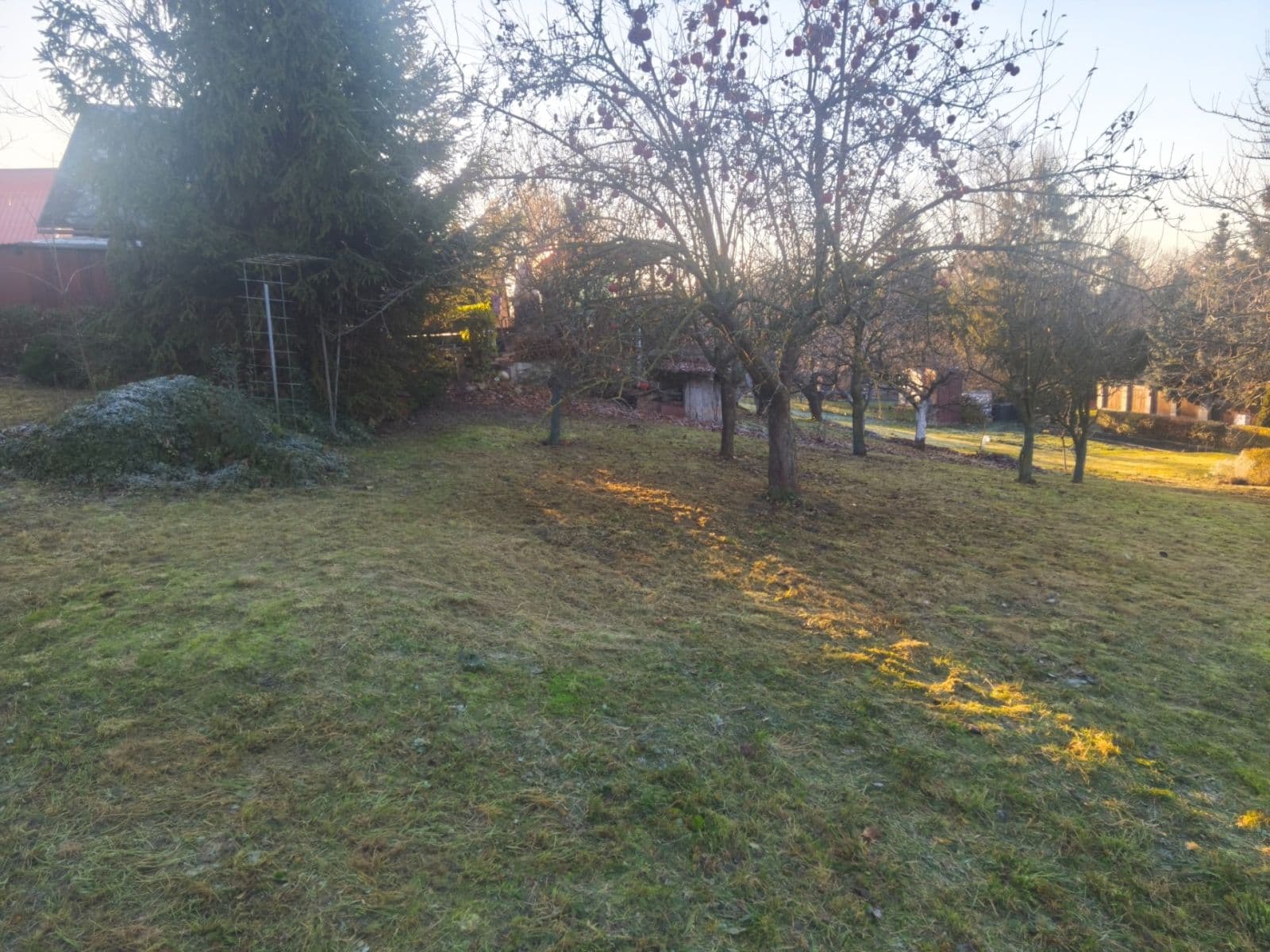plot for sale, 550 m², Veltěže, Ústecký Region plot for sale, 550 m², Veltěže, Ústecký Region