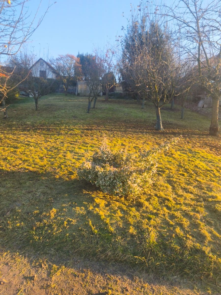 plot for sale, 550 m², Veltěže, Ústecký Region plot for sale, 550 m², Veltěže, Ústecký Region