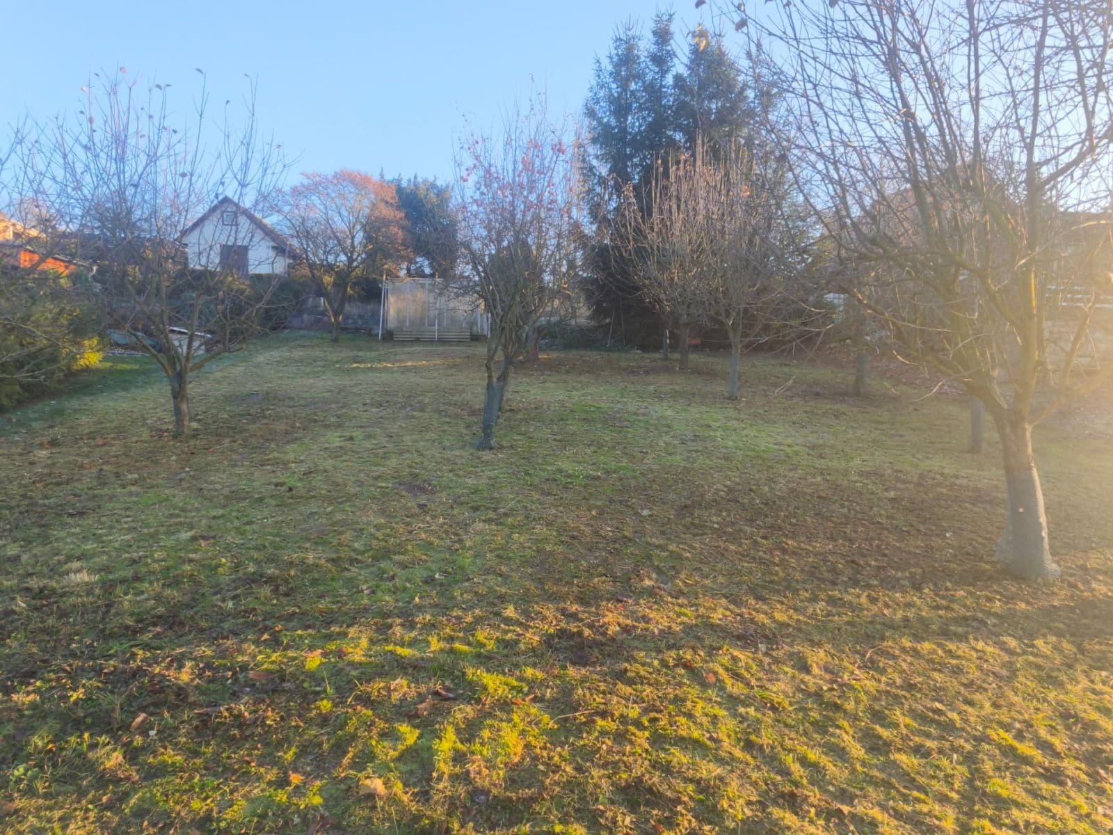 plot for sale, 550 m², Veltěže, Ústecký Region plot for sale, 550 m², Veltěže, Ústecký Region