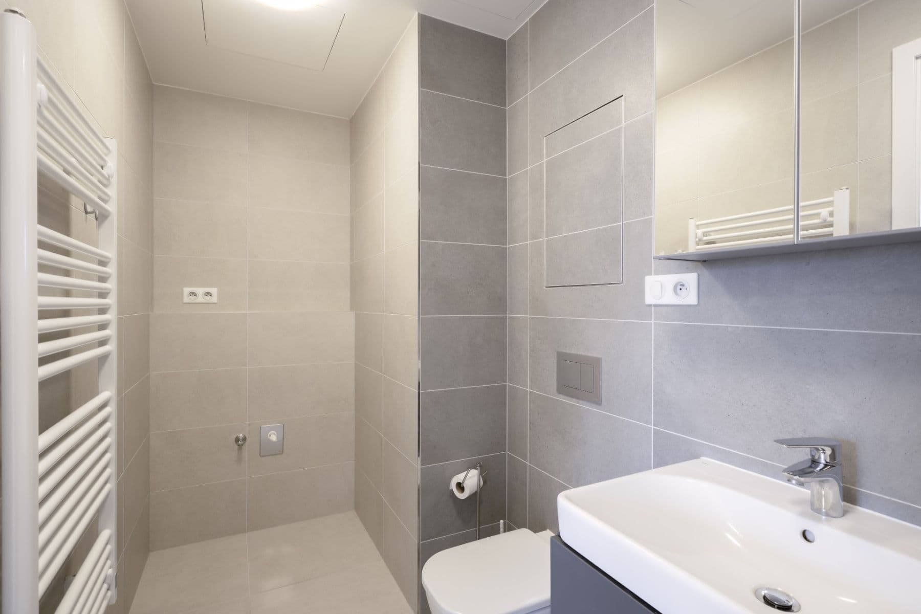 1 bedroom with open-plan kitchen flat to rent, 50 m², Univerzitní, Prague, Prague 1 bedroom with open-plan kitchen flat to rent, 50 m², Univerzitní, Prague, Prague