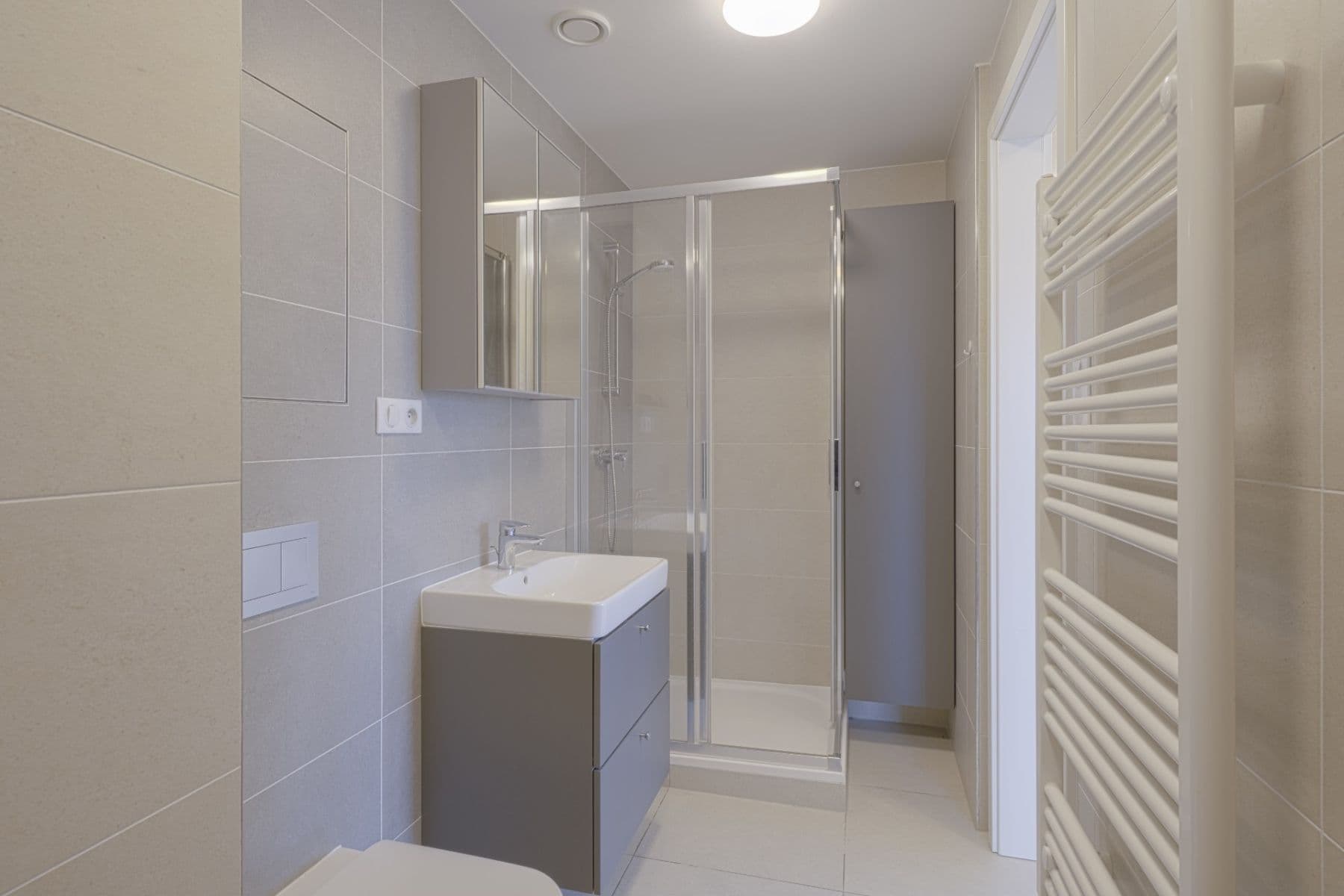 1 bedroom with open-plan kitchen flat to rent, 50 m², Univerzitní, Prague, Prague 1 bedroom with open-plan kitchen flat to rent, 50 m², Univerzitní, Prague, Prague