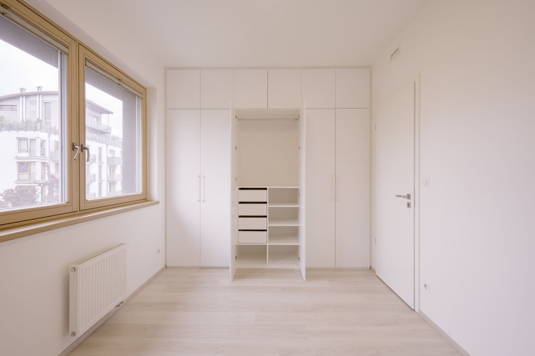 1 bedroom with open-plan kitchen flat to rent, 50 m², Univerzitní, Prague, Prague 1 bedroom with open-plan kitchen flat to rent, 50 m², Univerzitní, Prague, Prague