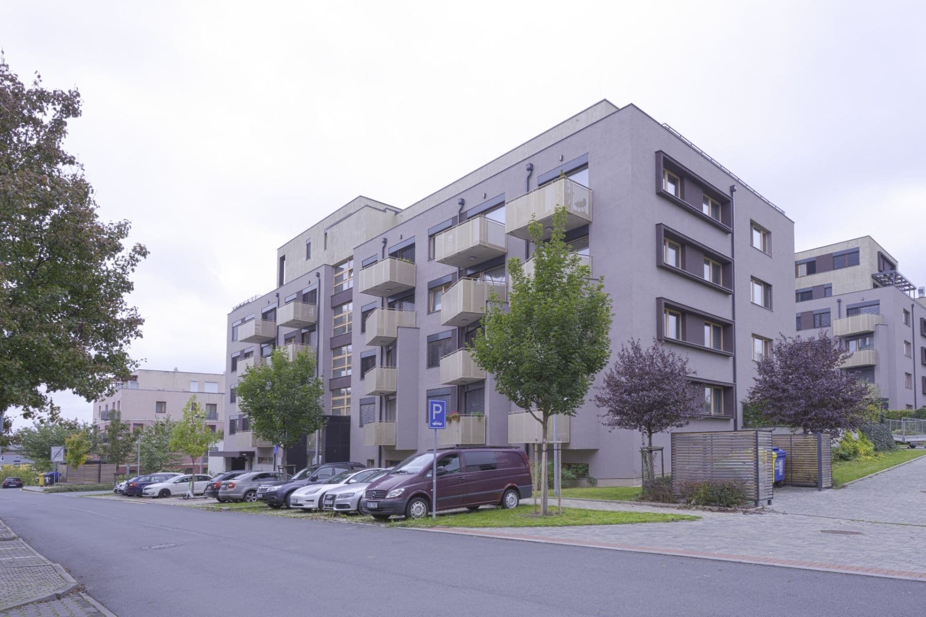 1 bedroom with open-plan kitchen flat to rent, 50 m², Univerzitní, Prague, Prague 1 bedroom with open-plan kitchen flat to rent, 50 m², Univerzitní, Prague, Prague