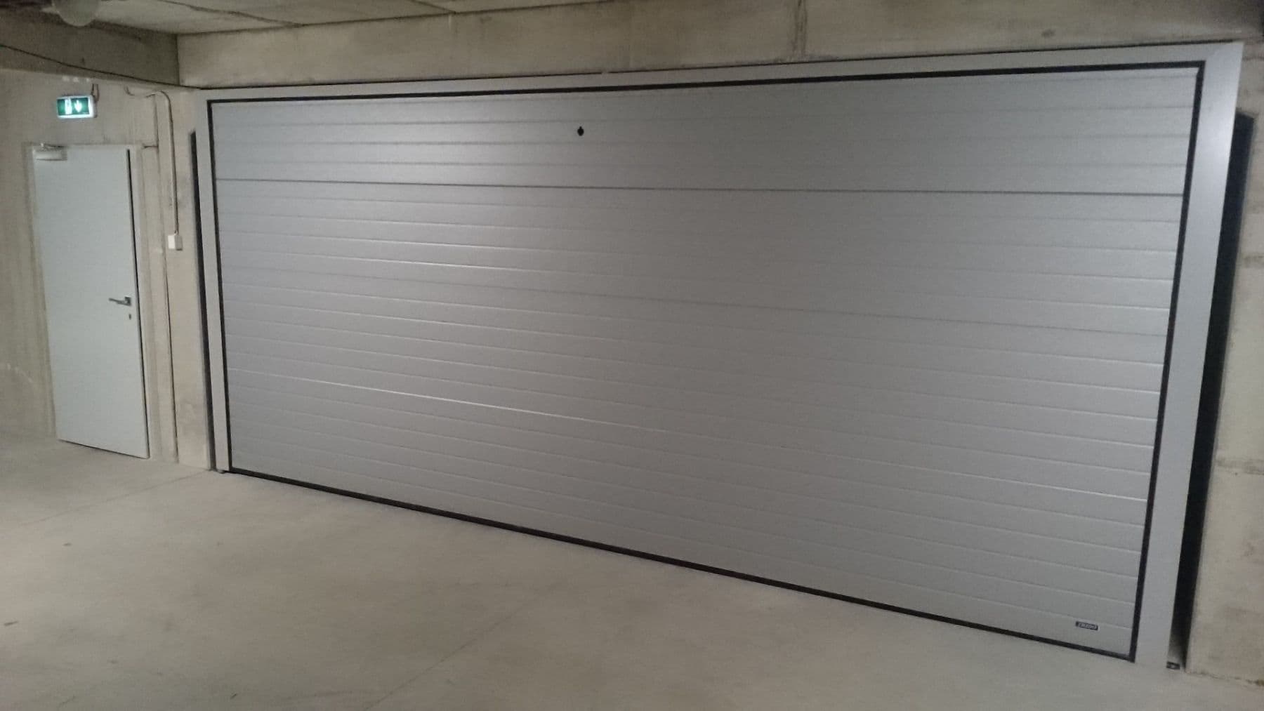 garage to rent, 14 m², Vomáčkova, Brno, Jihomoravský Region garage to rent, 14 m², Vomáčkova, Brno, Jihomoravský Region