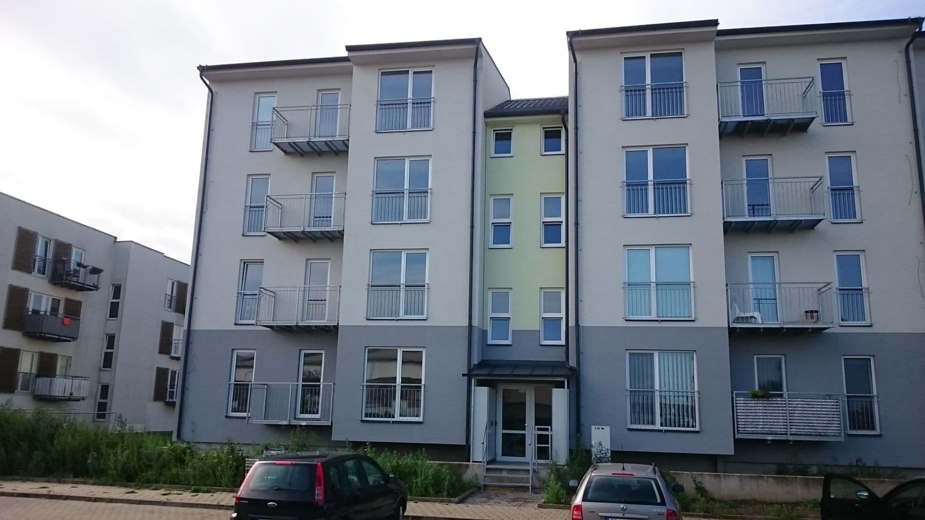 garage to rent, 14 m², Vomáčkova, Brno, Jihomoravský Region garage to rent, 14 m², Vomáčkova, Brno, Jihomoravský Region