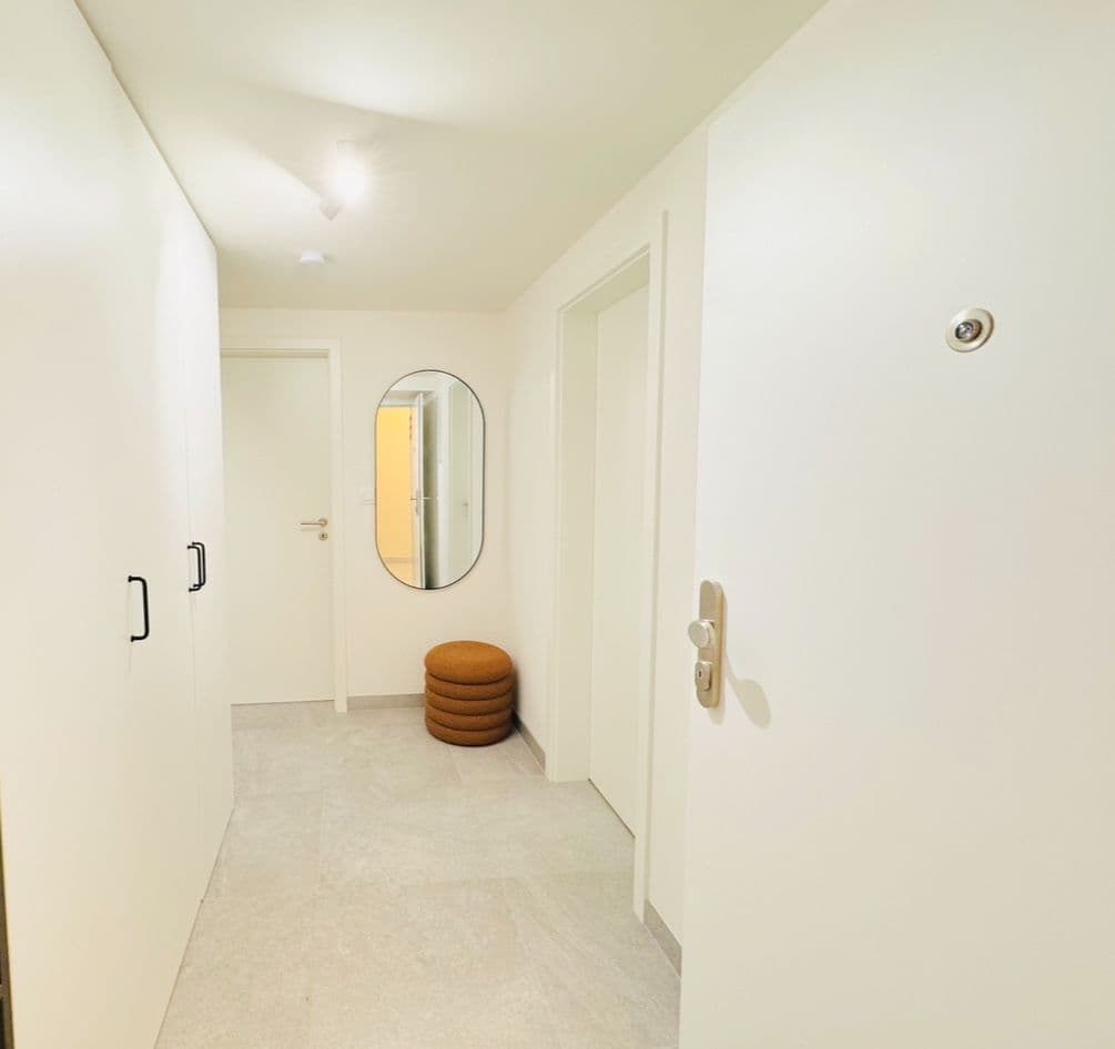 1 bedroom with open-plan kitchen flat to rent, 55 m², Kubánské náměstí, Prague, Prague 1 bedroom with open-plan kitchen flat to rent, 55 m², Kubánské náměstí, Prague, Prague