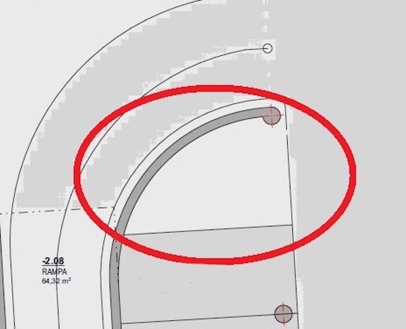 garage for sale, 12 m², Opuštěná, Brno, Jihomoravský Region garage for sale, 12 m², Opuštěná, Brno, Jihomoravský Region