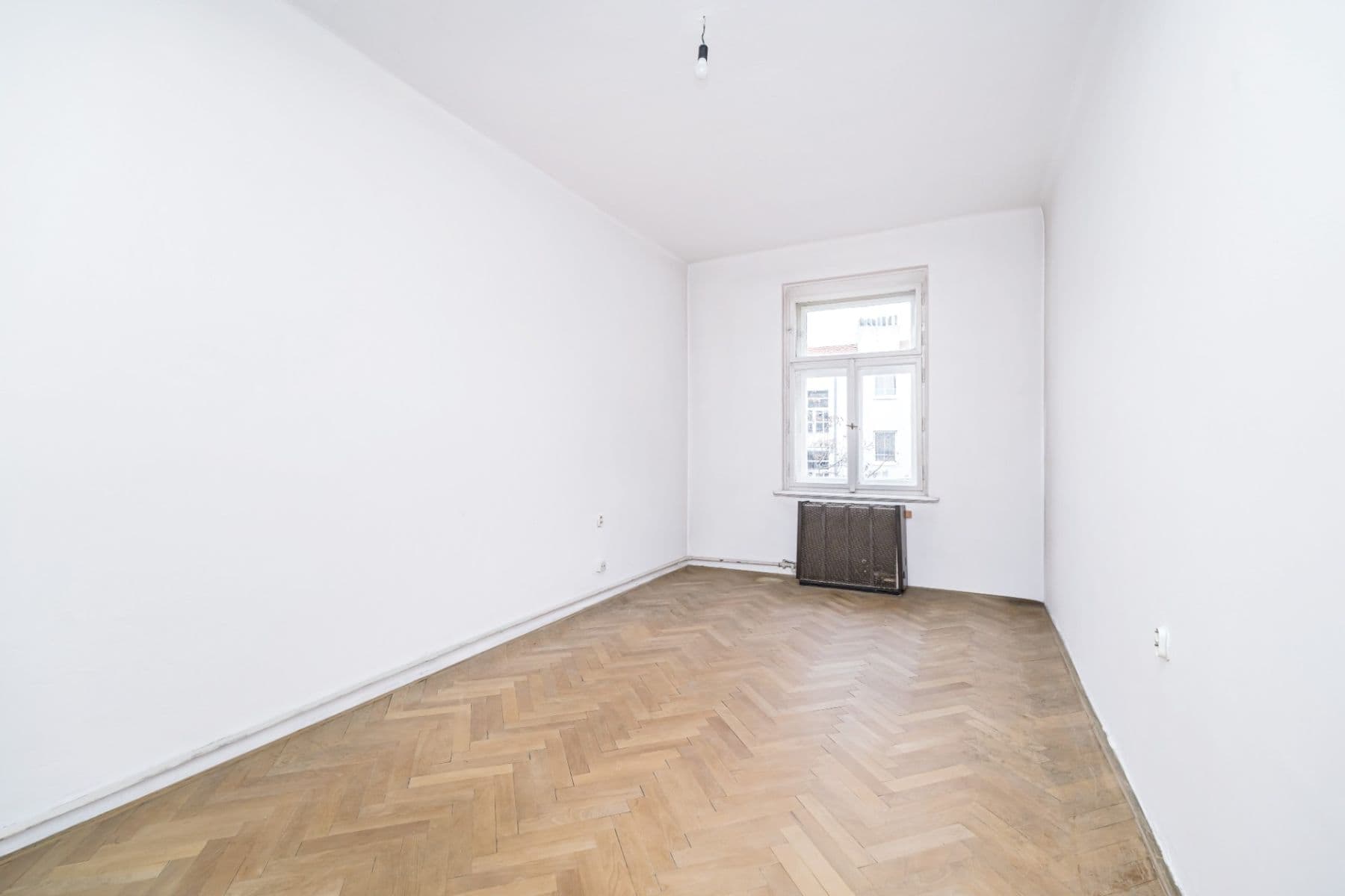 2 bedroom flat for sale, 66 m², Horní, Prague, Prague 2 bedroom flat for sale, 66 m², Horní, Prague, Prague